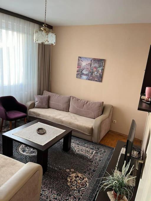 Shesh Hostel Pristina Buitenkant foto